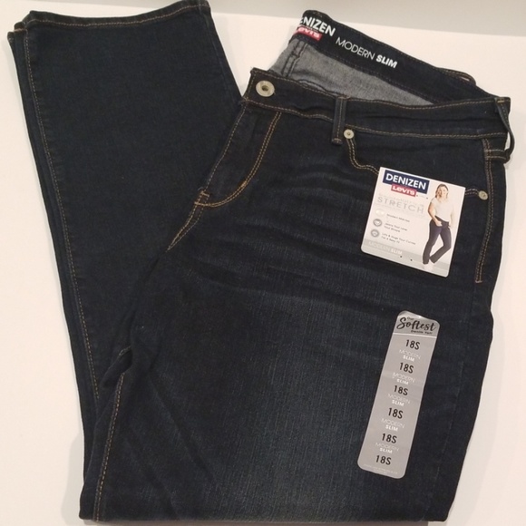denizen levi's essential stretch